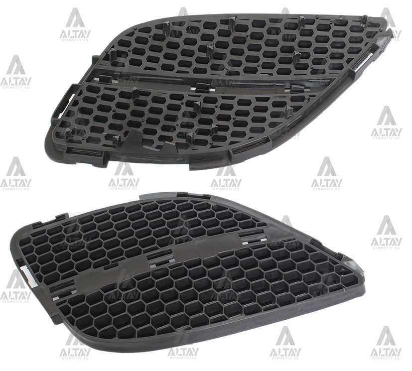 Nissan Almera Sağ Dış Kaporta Aksamı 2003-2006 Nissan Almera Sağ Dış Kaporta Aksamı 2003-2006